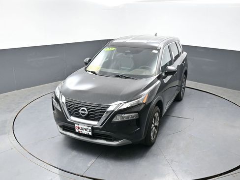 Used 2023 Nissan Rogue SV AWD/4WD image 41