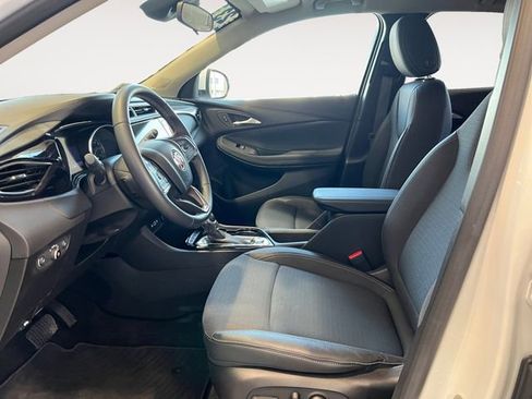 Used 2023 Buick Encore GX Select AWD/4WD image 7