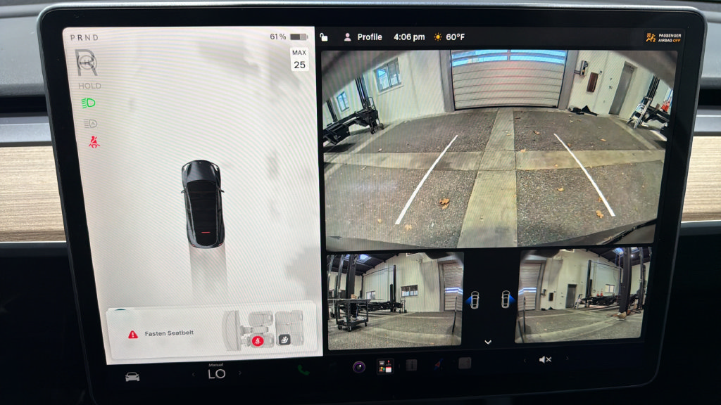 Used 2022 Tesla Model Y Long Range AWD/4WD image 27