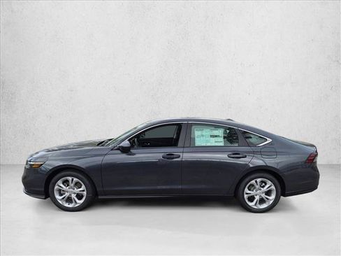 New 2026 Honda Accord LX image 5