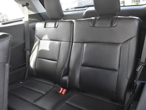 Used 2023 Ford Explorer Limited image 15