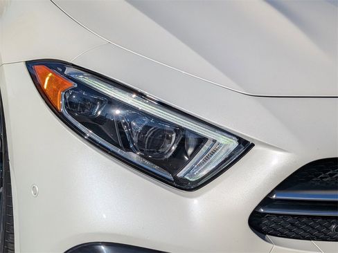 Used 2020 Mercedes-Benz CLS 53 AMG CLS 53 AMG image 9