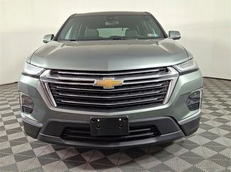 Used 2022 Chevrolet Traverse LT video 2