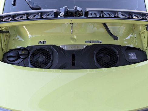 Used 2025 Porsche 911 Carrera S image 22