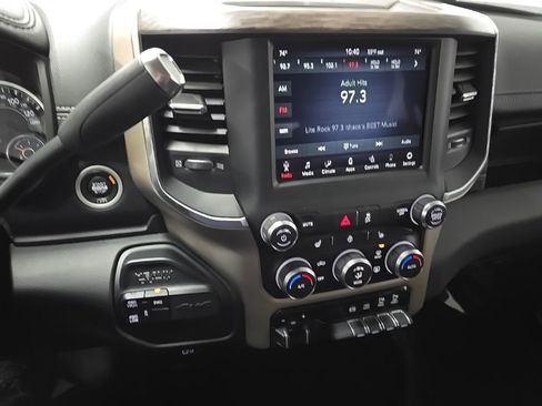 Used 2020 RAM 2500 Laramie image 24