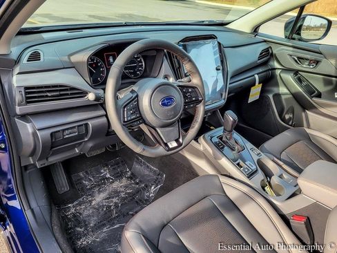 New 2026 Subaru Crosstrek 2.5i Limited image 8