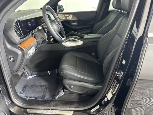 Certified 2026 Mercedes-Benz GLE 350 4MATIC image 9
