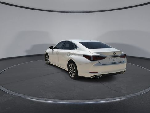 Used 2023 Lexus ES 350 w/ Accessory Package (Z2) FWD image 7