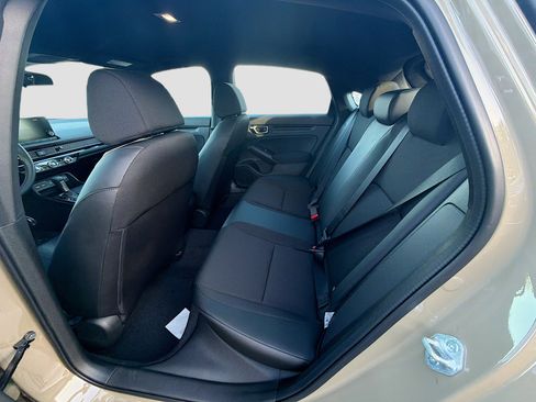 New 2026 Honda Civic Sport image 19