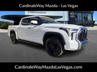 Used 2023 Toyota Tundra Limited w/ TRD Off-Road Package video 1