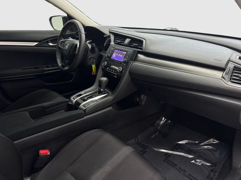 Used 2020 Honda Civic LX image 40