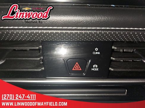 Used 2024 Volkswagen Atlas SE AWD/4WD image 28