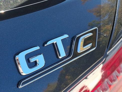 Used 2018 Mercedes-Benz AMG GT C image 30