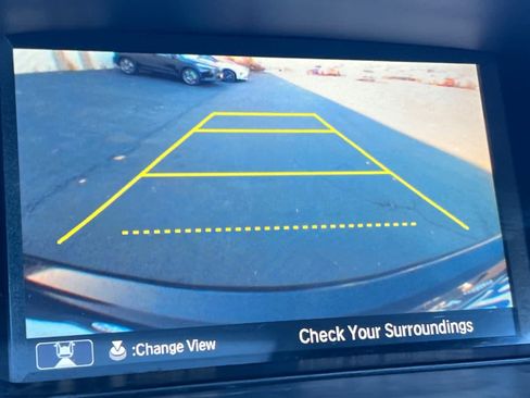 Used 2017 Acura TLX V6 FWD image 20
