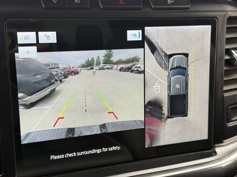 Used 2023 Ford F150 XLT w/ Equipment Group 302A High AWD/4WD image 18