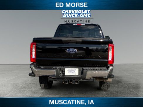 Used 2025 Ford F250 XLT image 4