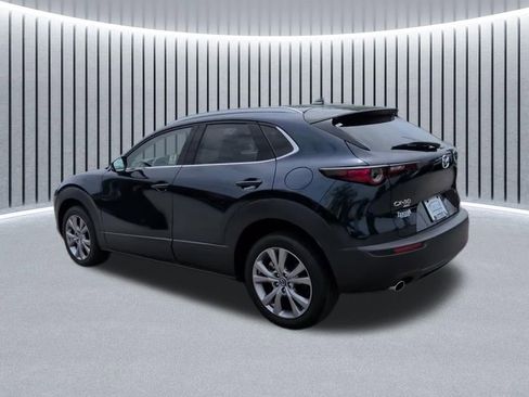 Used 2021 MAZDA CX-30 AWD 2.5 S w/ Premium Package image 6