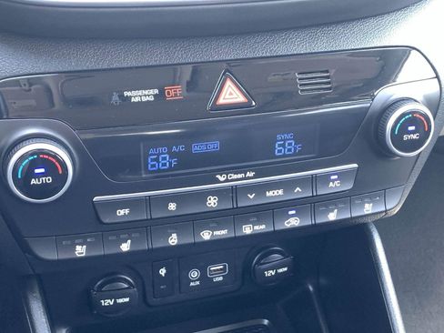 Used 2020 Hyundai Tucson Ultimate AWD/4WD image 25