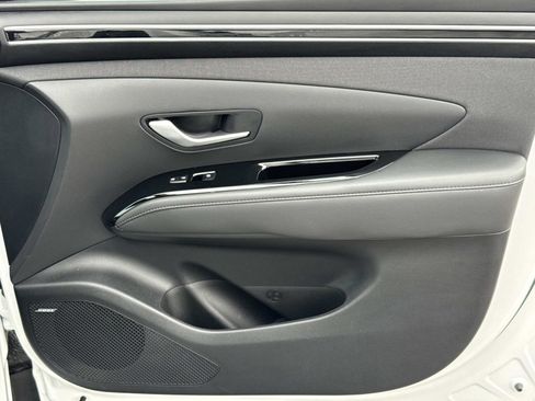 Certified 2023 Hyundai Tucson Limited AWD/4WD image 19
