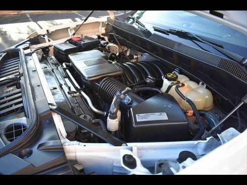 Used 2020 Chevrolet Silverado 1500 W/T w/ Trailering Package RWD image 38