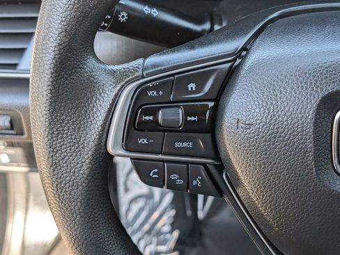 Used 2019 Honda Accord LX image 21