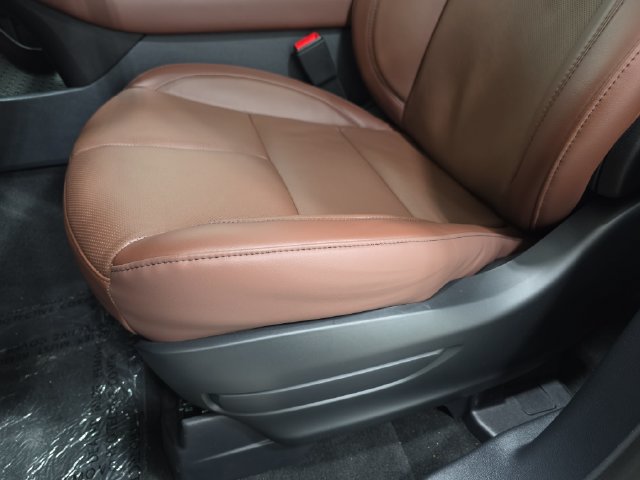 New 2027 Lincoln Aviator Reserve w/ Jet Appearance Package AWD/4WD image 26