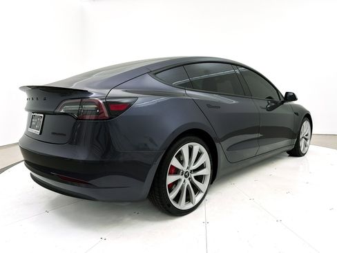 Used 2018 Tesla Model 3 Long Range image 15