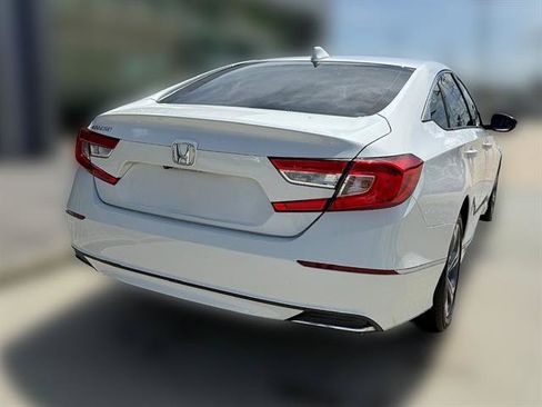 Used 2019 Honda Accord EX-L image 8