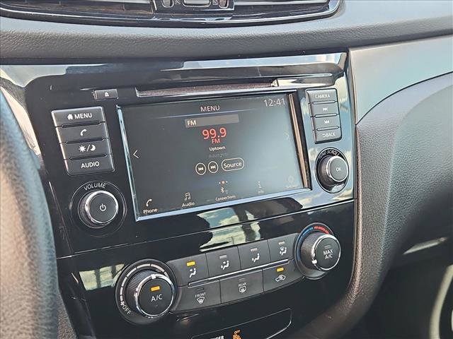 Used 2021 Nissan Rogue Sport S FWD image 18