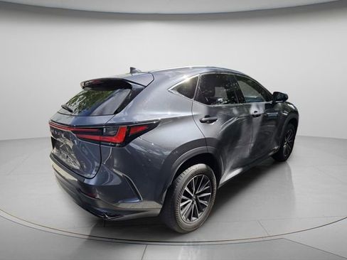 Used 2024 Lexus NX 250 FWD w/ Towing Package (2000 Lbs) image 7