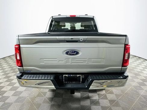 Used 2023 Ford F150 XLT w/ Equipment Group 302A High RWD image 4
