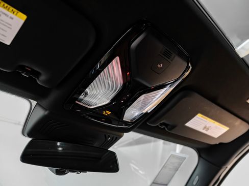 Used 2024 BMW X3 sDrive30i w/ Convenience Package image 34