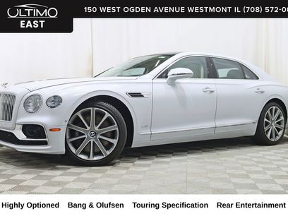 Used 2020 Bentley Flying Spur W12