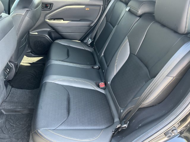 Certified 2026 Subaru Forester Wilderness AWD/4WD image 38