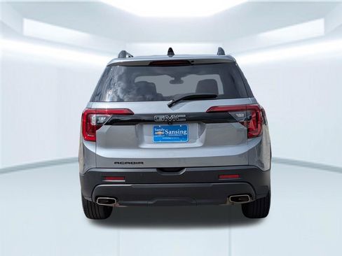 Used 2023 GMC Acadia SLE w/ Driver Convenience Package FWD image 5
