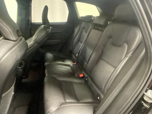 Certified 2025 Volvo XC60 B5 Ultra AWD/4WD image 14