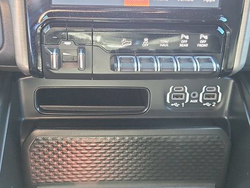 Used 2023 RAM 2500 Power Wagon w/ Level 2 Equipment Group AWD/4WD image 20