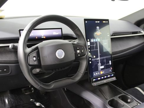 Used 2023 Fisker Ocean Extreme AWD/4WD image 7