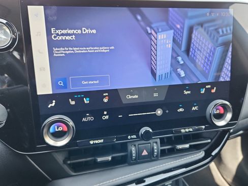 Used 2022 Lexus NX 350 AWD w/ Accessory Package 2 image 26