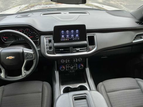 Used 2023 Chevrolet Suburban LS w/ Driver Alert Package image 7