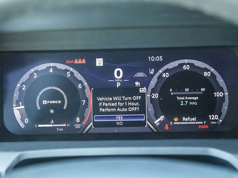 New 2026 Toyota Tacoma 4x4 Double Cab image 24