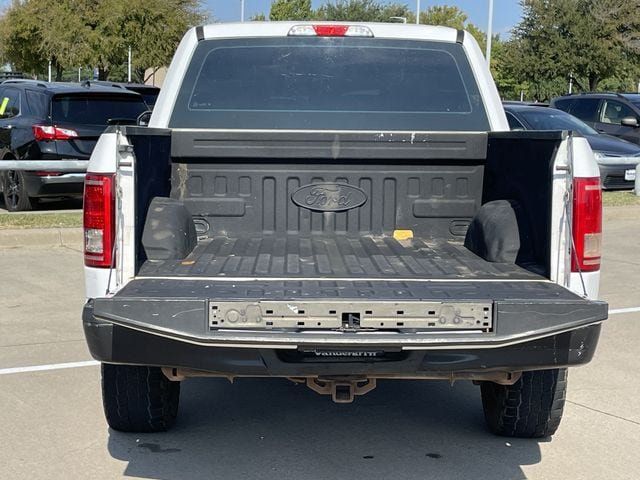 Used 2017 Ford F150 XL w/ XL Power Equipment Group RWD image 25