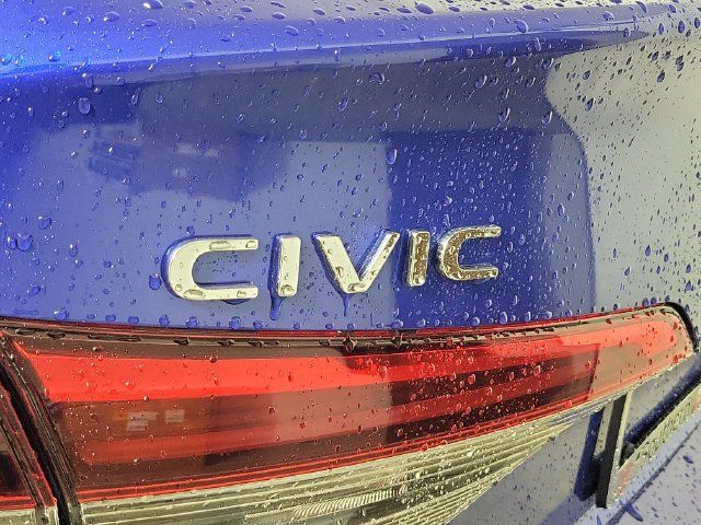 Used 2024 Honda Civic EX image 9