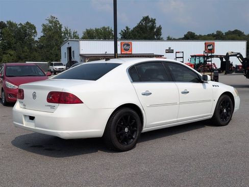 Used 2008 Buick Lucerne CXL FWD image 3