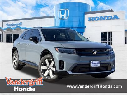 Certified 2024 Honda Prologue Touring