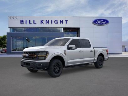 New 2025 Ford F150 Tremor w/ Equipment Group 402A High