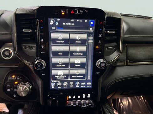 Used 2020 RAM 1500 Limited image 26