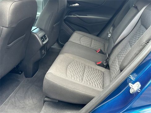 Used 2021 Chevrolet Equinox LT image 11