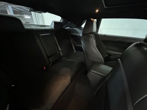 Used 2023 Dodge Challenger R/T Scat Pack w/ Plus Package RWD image 17