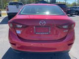 Used 2017 MAZDA MAZDA3 Touring image 5
